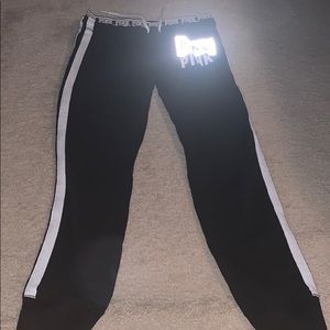 VS Pink Joggers